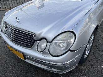 Mercedes E-klasse 320 Elegance AUTOMAAT picture 9