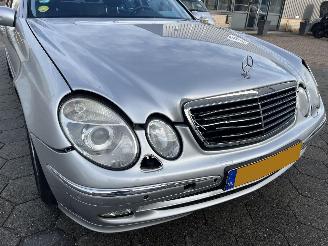 Mercedes E-klasse 320 Elegance AUTOMAAT picture 10