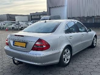 Mercedes E-klasse 320 Elegance AUTOMAAT picture 4