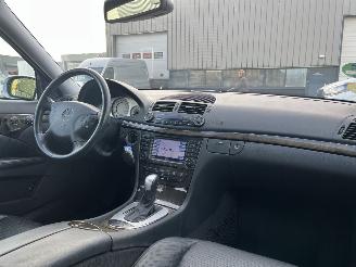 Mercedes E-klasse 320 Elegance AUTOMAAT picture 12
