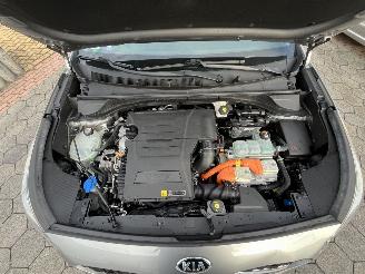 Kia Niro 1.6 GDi Hybrid DynamicPlusLine picture 7