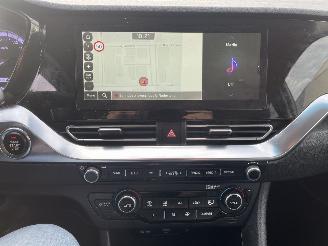 Kia Niro 1.6 GDi Hybrid DynamicPlusLine picture 17