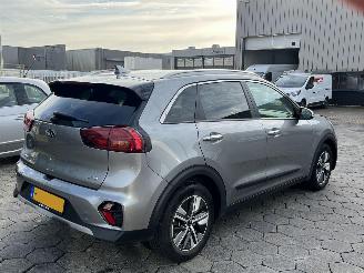 Kia Niro 1.6 GDi Hybrid DynamicPlusLine picture 4