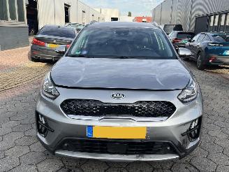 Kia Niro 1.6 GDi Hybrid DynamicPlusLine picture 2