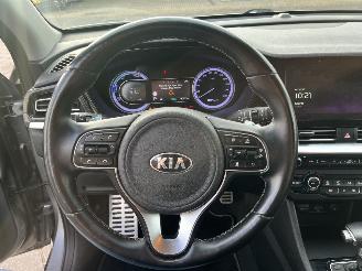Kia Niro 1.6 GDi Hybrid DynamicPlusLine picture 15