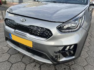 Kia Niro 1.6 GDi Hybrid DynamicPlusLine picture 8