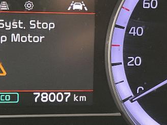 Kia Niro 1.6 GDi Hybrid DynamicPlusLine picture 16