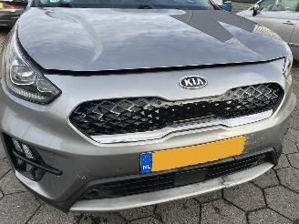 Kia Niro 1.6 GDi Hybrid DynamicPlusLine picture 9