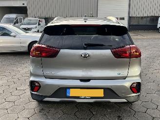 Kia Niro 1.6 GDi Hybrid DynamicPlusLine picture 5
