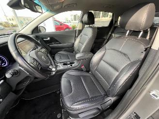 Kia Niro 1.6 GDi Hybrid DynamicPlusLine picture 13