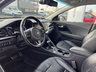 Kia Niro 1.6 GDi Hybrid DynamicPlusLine picture 12