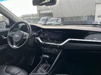 Kia Niro 1.6 GDi Hybrid DynamicPlusLine picture 11