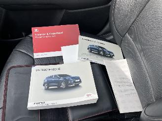 Kia Niro 1.6 GDi Hybrid DynamicPlusLine picture 21