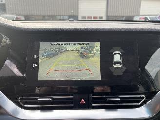 Kia Niro 1.6 GDi Hybrid DynamicPlusLine picture 18