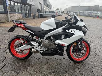 Aprilia  Sport RS 457 2024/5