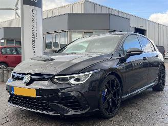 skadebil auto Volkswagen Golf 2.0 TSI R 4Motion PANO AUTOMAAT 320PK 2021/5