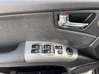 Kia Sportage 2.0 CVVT Comfort picture 16
