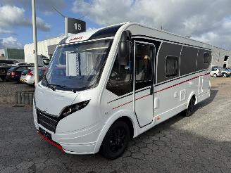 Dethleffs  Globebus Gt Intergraal 140 pk Autom Fiat 2024/5