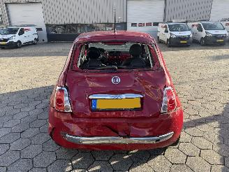 Fiat 500 1.2 Pop picture 5