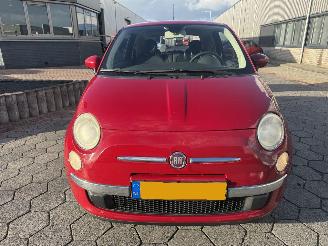 Fiat 500 1.2 Pop picture 2