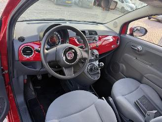 Fiat 500 1.2 Pop picture 13