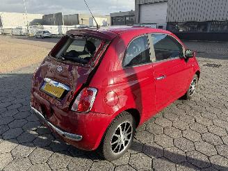 Fiat 500 1.2 Pop picture 4