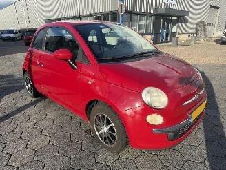 Fiat 500 1.2 Pop picture 3