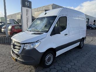 Mercedes Sprinter 314 2.2 CDI L1H2 DC 2020/5