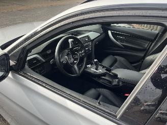 BMW 3-serie Touring 318i M Sport Corporate Lease picture 9