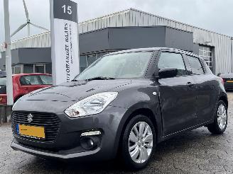 škoda osobní automobily Suzuki Swift 1.2 Select Smart Hybrid 2020/3