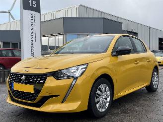 Avarii autoturisme Peugeot 208 1.2 PureTech Active 2022/7