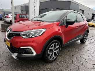 škoda osobní automobily Renault Captur 0.9 TCe Intens 2018/1