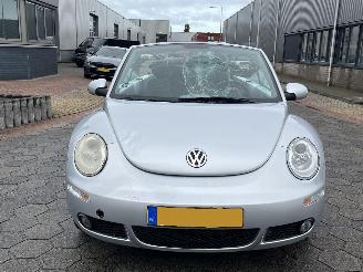 Volkswagen New-beetle Cabriolet 1.6 Trendline picture 2