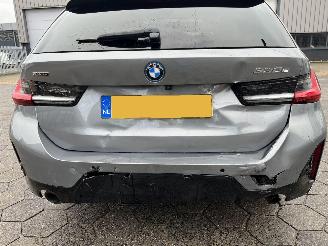 BMW 3-serie Touring 330e xDrive picture 8