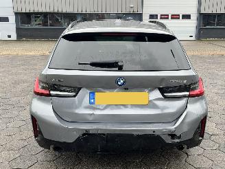 BMW 3-serie Touring 330e xDrive picture 5