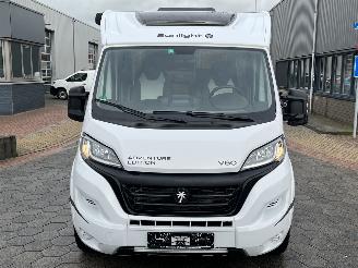 Sunlight  2.2 Adventure Edition V60 103KW picture 23