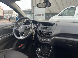 Opel Karl 1.0 ecoFLEX 120 Jaar Edition picture 12