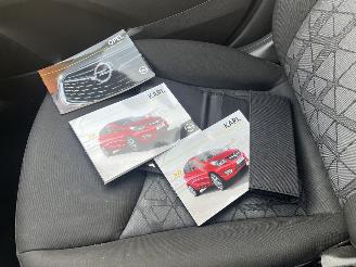 Opel Karl 1.0 ecoFLEX 120 Jaar Edition picture 19