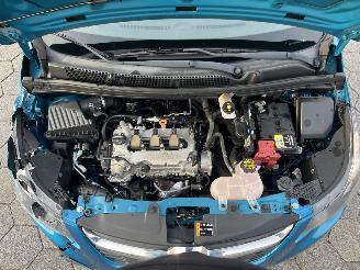 Opel Karl 1.0 ecoFLEX 120 Jaar Edition picture 7