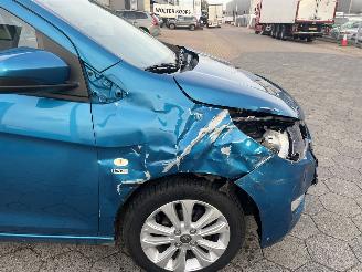 Opel Karl 1.0 ecoFLEX 120 Jaar Edition picture 10