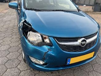 Opel Karl 1.0 ecoFLEX 120 Jaar Edition picture 9