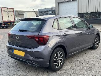 Volkswagen Polo 1.0 TSI Life picture 5