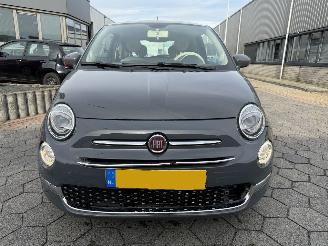 Fiat 500 1.0 Hybrid Lounge picture 2