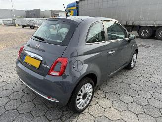 Fiat 500 1.0 Hybrid Lounge picture 4