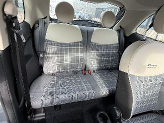 Fiat 500 1.0 Hybrid Lounge picture 13
