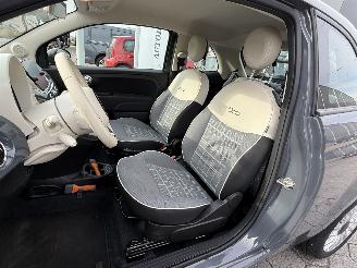 Fiat 500 1.0 Hybrid Lounge picture 9