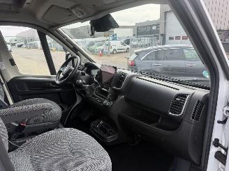 Dethleffs  Globebus GT Power picture 18