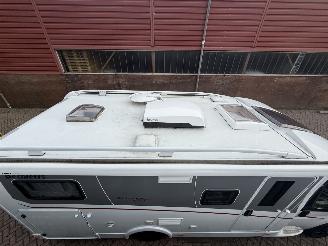 Dethleffs  Globebus GT Power picture 30