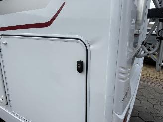 Dethleffs  Globebus GT Power picture 10