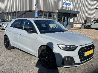 Audi A1 SPORTBACK 35 TFSI Pro Line picture 3